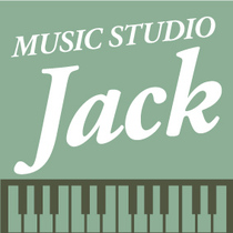 ミュージックスタジオJack生徒募集のご案内